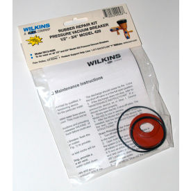 Repair Kit For Zurn Wilkins Model 420