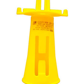 Universal Cone Adaptor - Yellow
