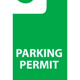 Parking Permit - 5/Pack