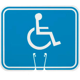Accessible - Reflective - Weatherproof