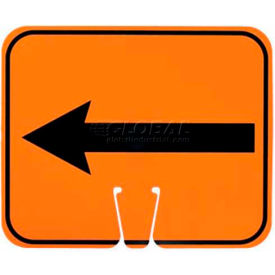 - Left Arrow