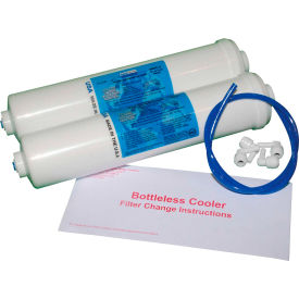 Universal Filtration Kit For BLTS Series Bottleless Water Coolers