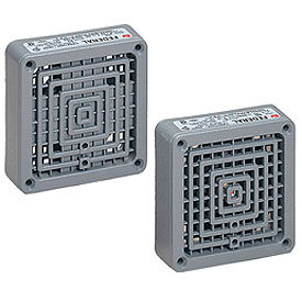 Federal Signal 350-024-30 Horn, 24VAC