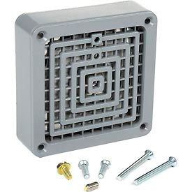 Federal Signal 350 Horn, 120VAC