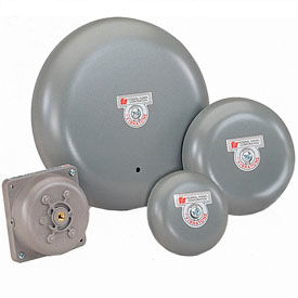 Vibrating bell mechanism, 120VAC