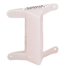 Strobe, 24VDC, Clear