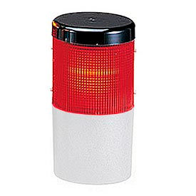 Litestak; light module, 24VDC, Red