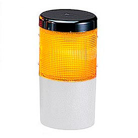 Litestak; light module, 120VAC, Amber