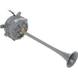 Federal Signal 55-120-1 Horn, 120VAC, resonating