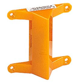 Strobe light, 120VAC, Amber