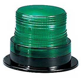 Light, 12-48VDC, Green