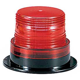 Light, 12-48VDC, Red