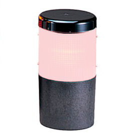 LSB-120 Litestak; base, 120VAC