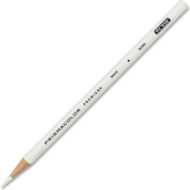 Art Pencils, White Lead, Dozen