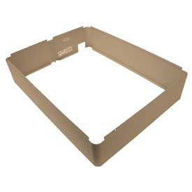 Surface Mount Adapter For Commercial Ceiling Heater 3380EX33R