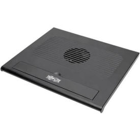 Notebook Cooling Pad, Black