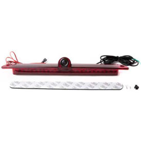 Rear View Safety Sprinter Third Brake Light Backup Camera