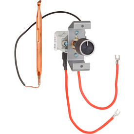 Unit Mount Single Pole Thermostat For Unit Heaters T5100