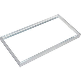 Surface Mount Frame For Radiant Ceiling Panel SF400 - 2'X4'