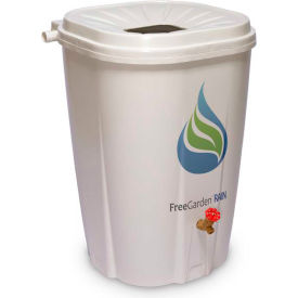 FreeGarden RAIN - Rain Barrel System