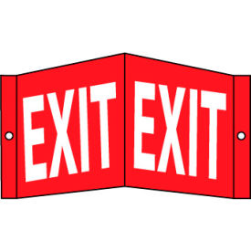 Facility Visi Sign - Exit