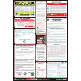 Labor Law Poster - Vermont