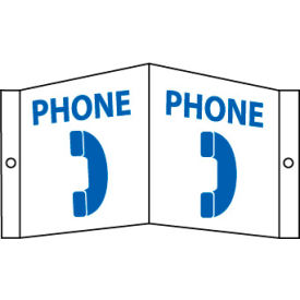 Facility Visi Sign - Phone