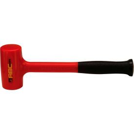 26 oz Polyurethane Soft Face Dead Blow Hammer
