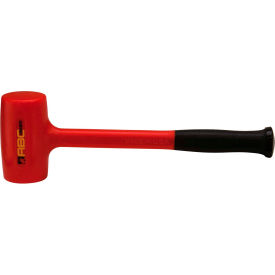 45 oz Polyurethane Soft Face Dead Blow Hammer
