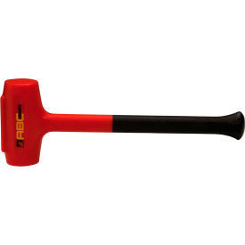 5-1/2 lbs. Polyurethane Soft Face Dead Blow Hammer