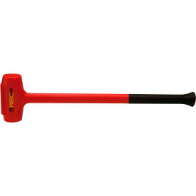9 lbs. Polyurethane Soft Face Dead Blow Hammer