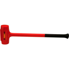 10-1/2 lbs. Polyurethane Soft Face Dead Blow Hammer