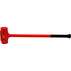 12 lbs. Polyurethane Soft Face Dead Blow Hammer