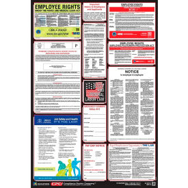 Labor Law Poster - Arkansas