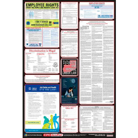 Labor Law Poster - Delaware