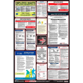 Labor Law Poster - Florida