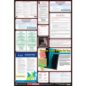 Labor Law Poster - Hawaii