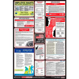 Labor Law Poster - Maryland