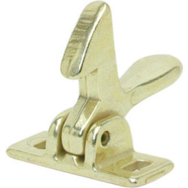 Elbow Latch, Bright Chrome