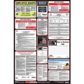 Labor Law Poster - Missouri
