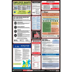 Labor Law Poster - Montana