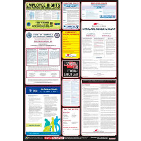 Update: Labor Law Poster - Nevada