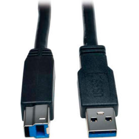 USB 3.0 SuperSpeed Active Repeater Cable, 25 ft.