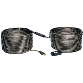 USB 2.0 Active Extension Repeater Cable, 20M (65 ft.)