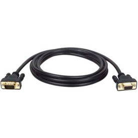 VGA Monitor Extension Cable, 10 ft.
