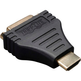 DVI to HDMI Cable Adapter (DVI-D to HDMI F/M)