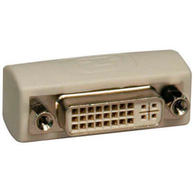 DVI Coupler Gender Changer (F/F)
