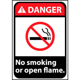 Graphic Machine Labels - Danger Pinch Points