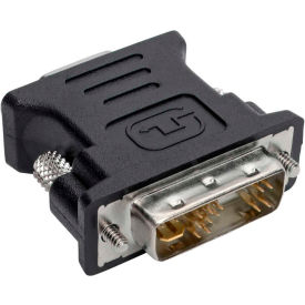 DVI to VGA Cable Adapter (DVI-A to HD15 M/F)