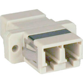 Duplex Multimode Fiber Coupler (LC/LC)